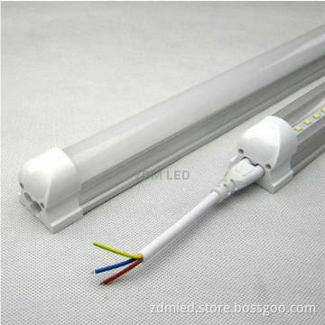 15w 1500-1600lm  AC85-265V  light tubes  with 2 years warranty